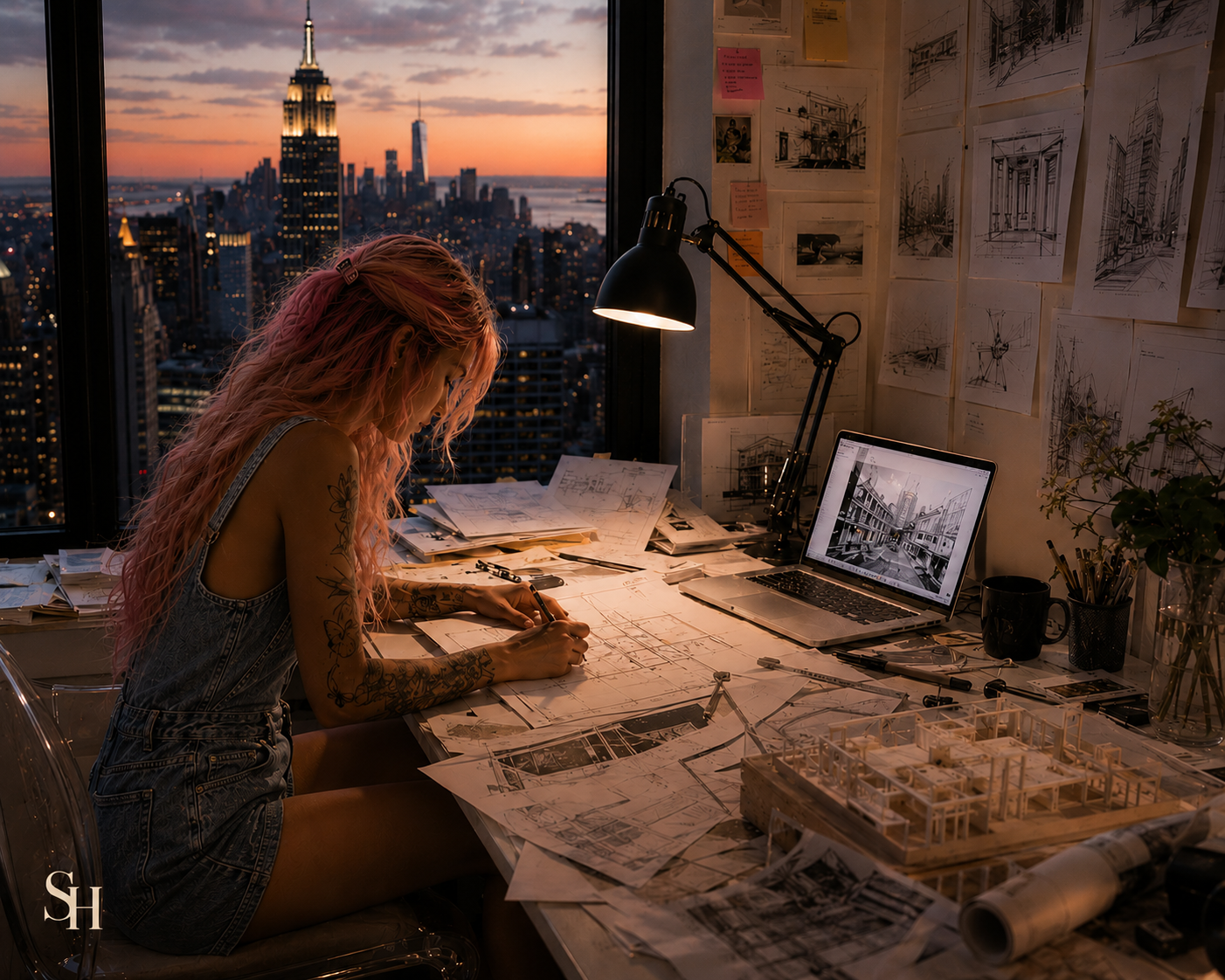 The Beauty of Learning Something Just for Yourself