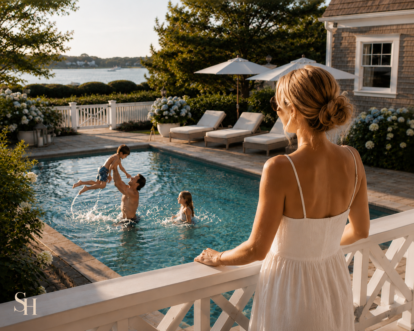 How to Create More Presence at Home