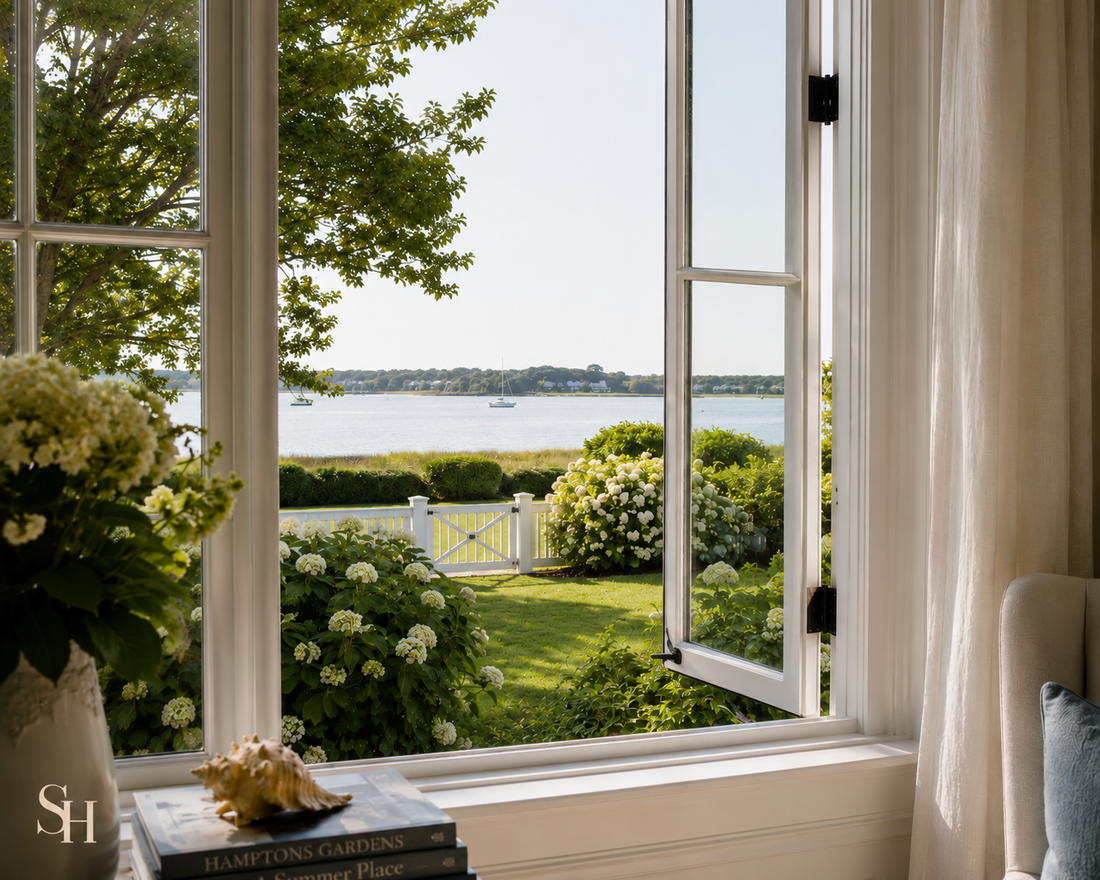 How to Make Your Home Feel Safe After Hard Days
