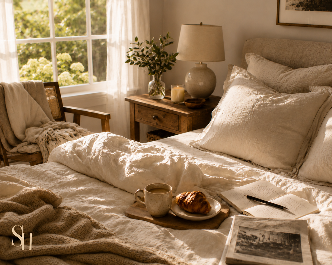 Why Everyone Wants Their Life to Feel Like Sunday Morning