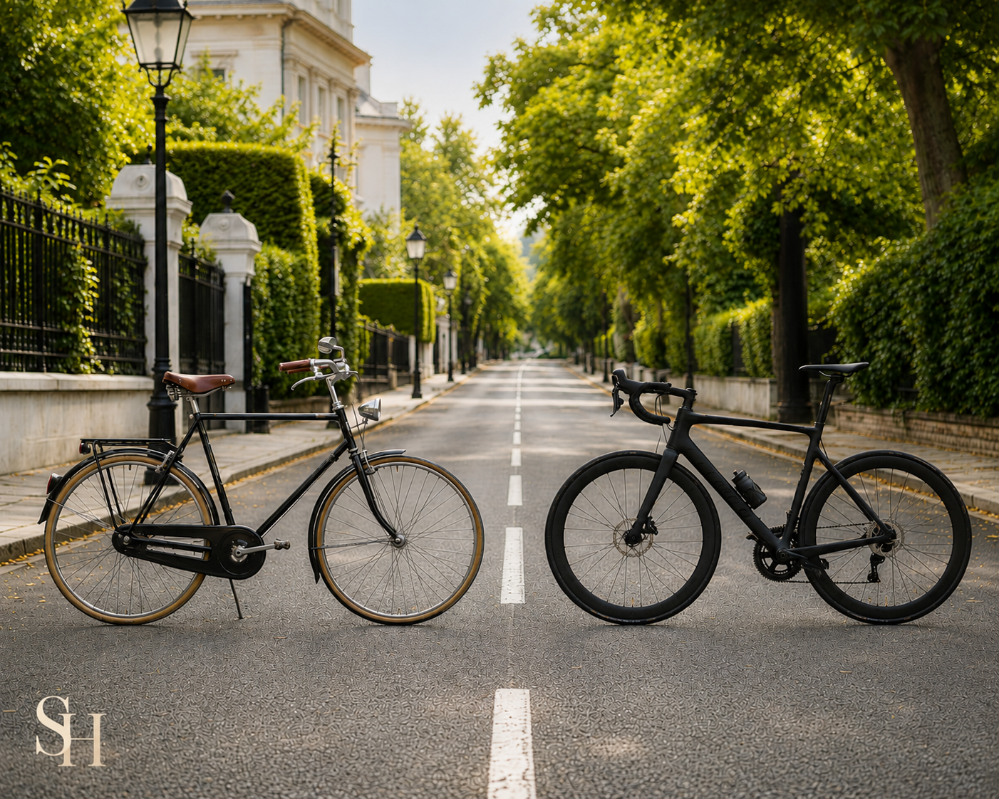 The Difference Between Sophistication and Performance
