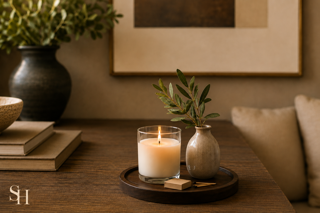 Six Quiet Details That Make a Home Feel Refined