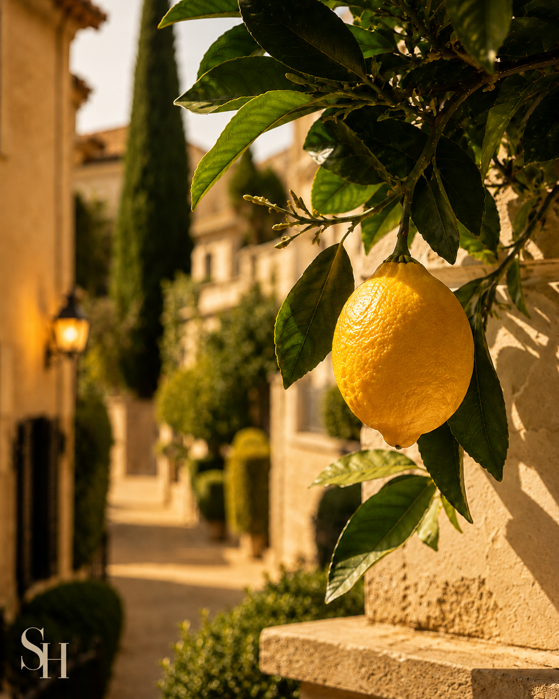 The Many Lives of a Lemon