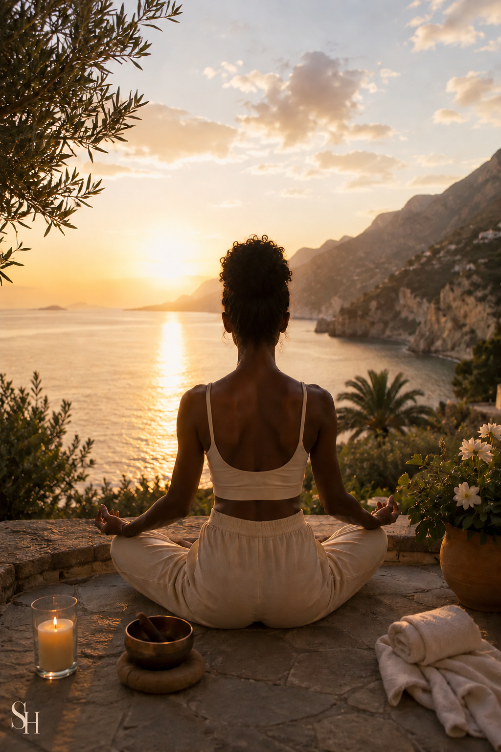 Emotional Control and Inner Stability