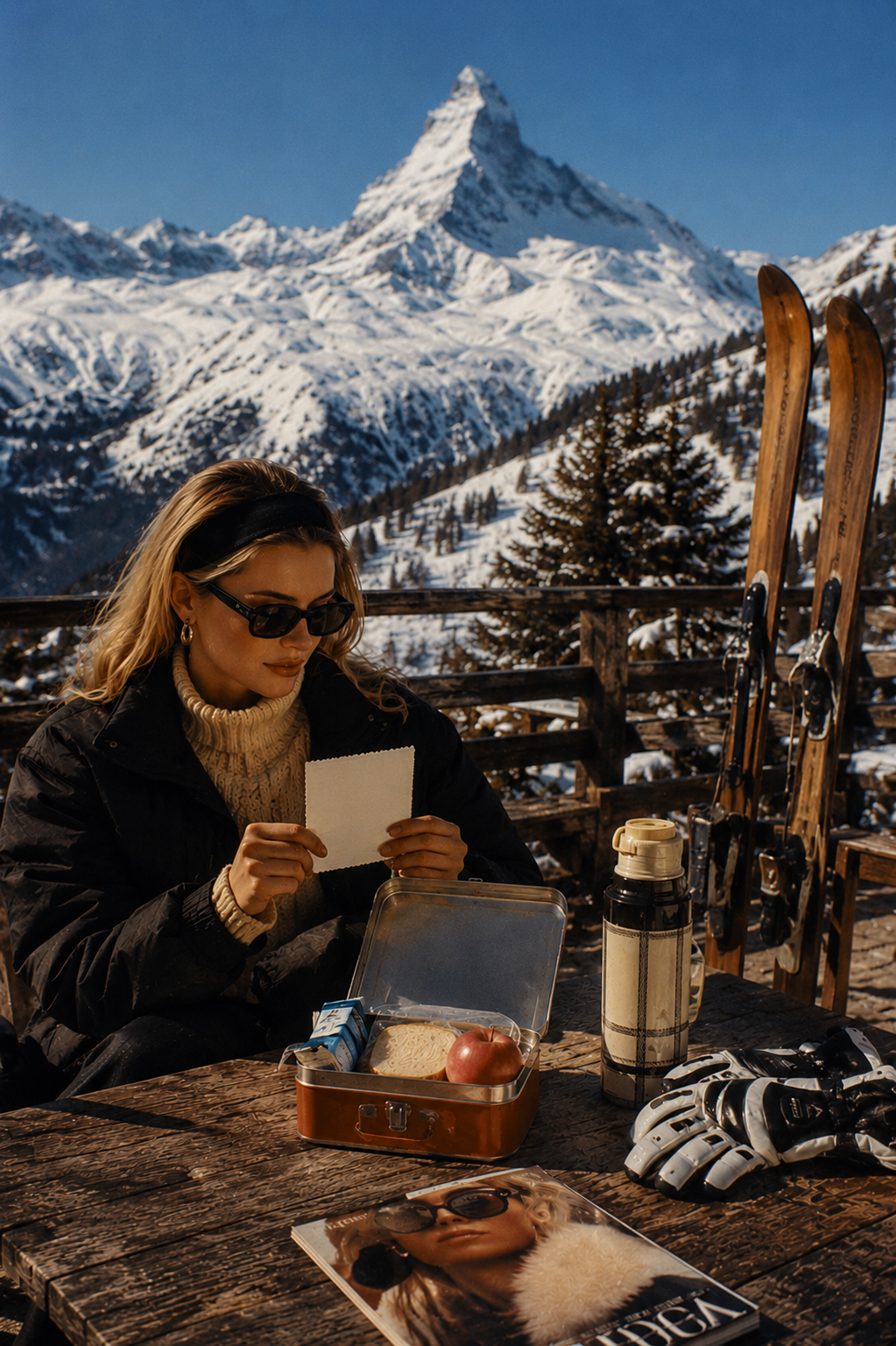The Beauty of Handwritten Notes in Lunchboxes