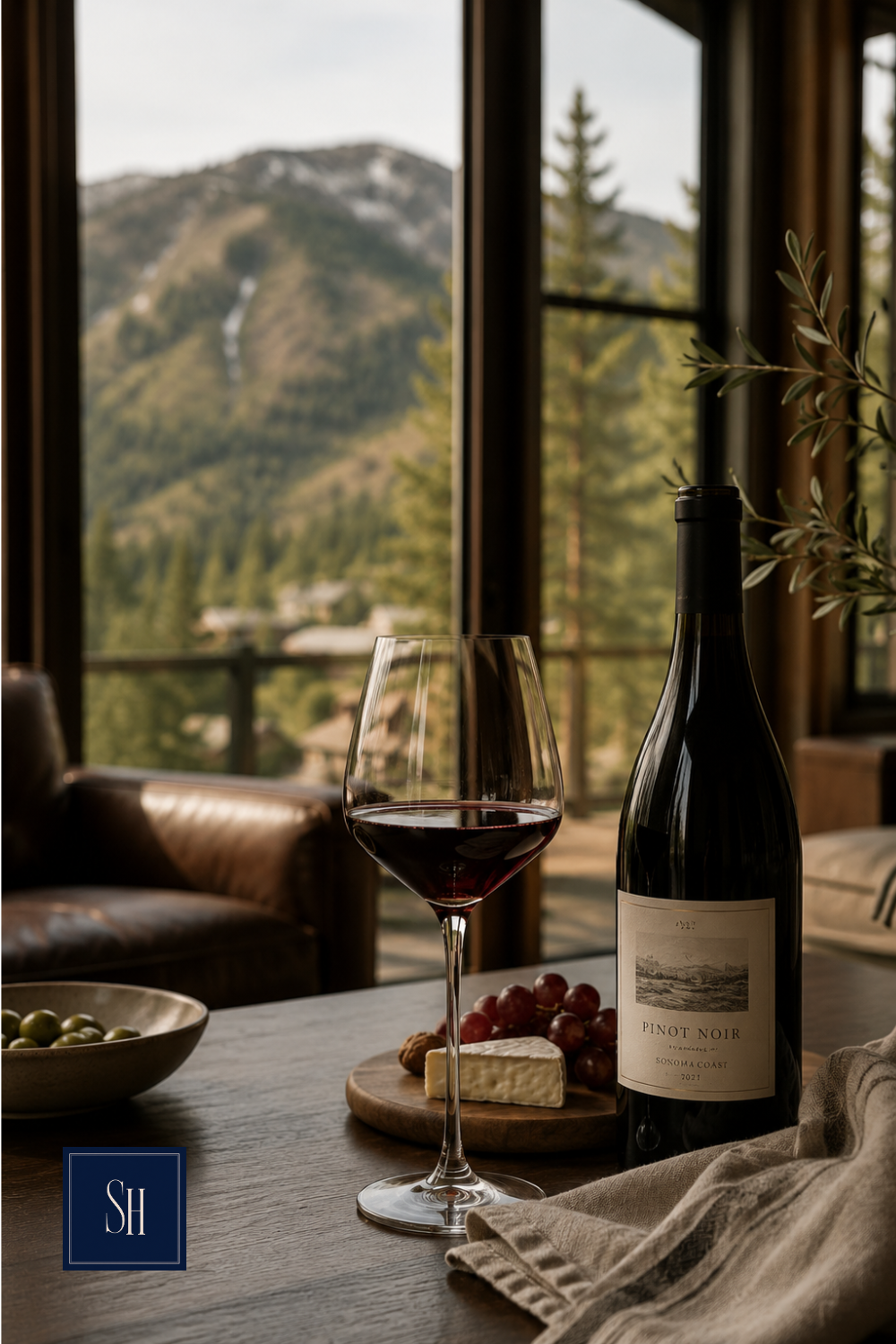 Understanding Wine Without Pretension