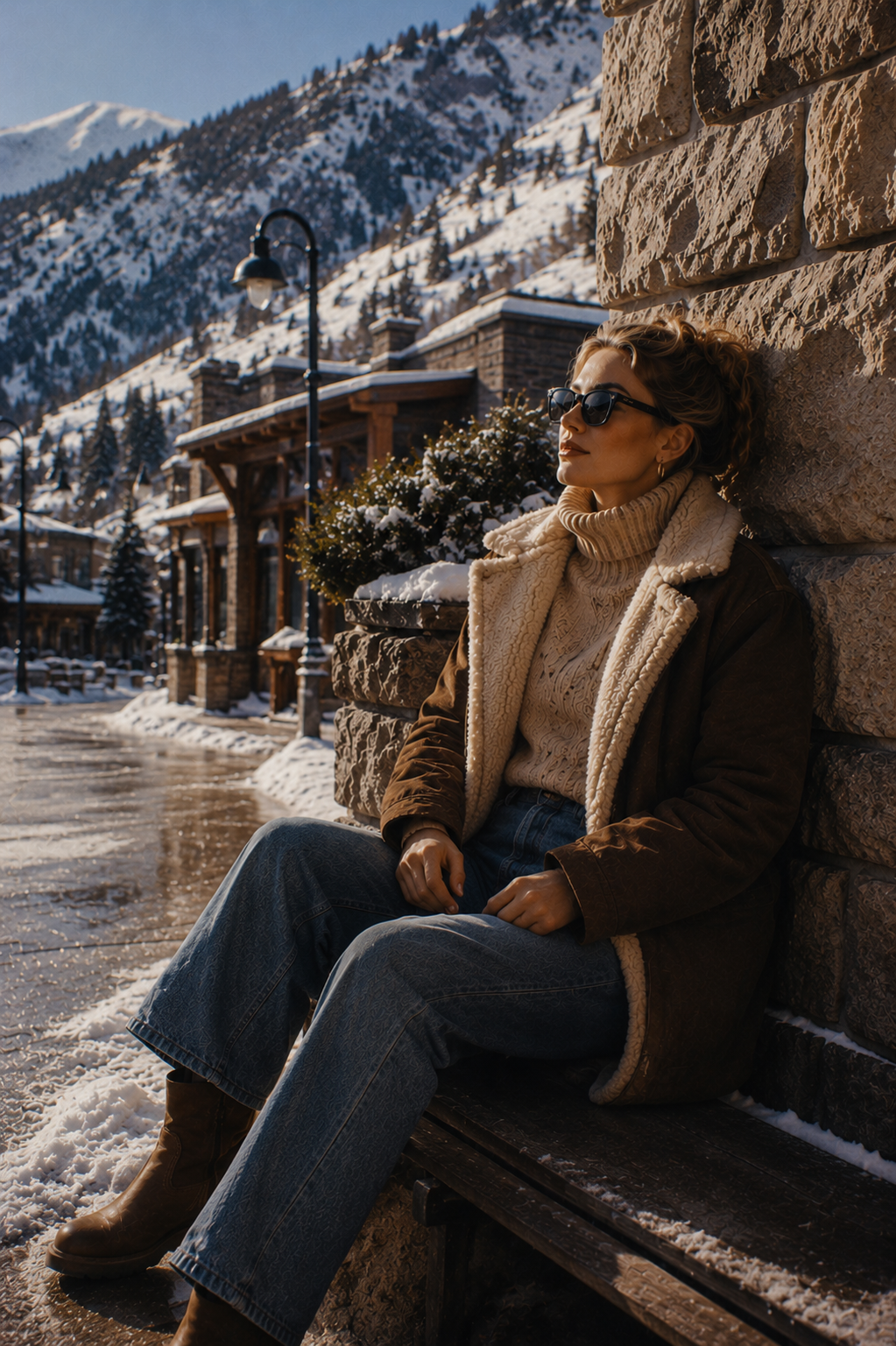 Why Certain People Feel Deeply Rooted in Themselves